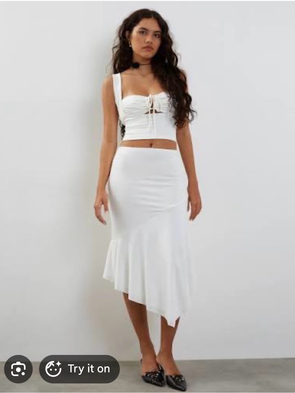 Motel Rocks Cinta Skirt Bnwot Sz S